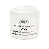 ZIAJA-Máscara capilar LEITE DE CABRA 200 ml-DrShampoo - Perfumaria e Cosmética